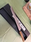 Professional Japanese Sujihiki Slicing Knife - 270mm  10 6 Inches 