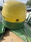 John Deere Starfire Globe
