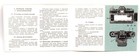Vintage Kiev-19 Soviet Slr Film Camera Manual Guide Book 1986 Ussr