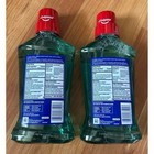 2 Colgate Total Advanced Pro Shield Mouthwash Spearmint Surge Flavor 16 9oz