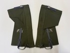 New Kuiu Yukon Gaiters Loden Green X-large Xl