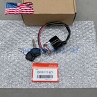 Oem Ignition Key Switch For Honda Ct90 Cl70 Cl90 Cb125 Cl100 Cl100s Cl125 Xl100