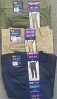 New 32 Degrees Cool Men s Stretch Performance Soft Touch Pants Great Gift Nwt