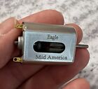 1 24 Slot Car Racing Eagle 50k Rpm Motor - Great For Rtr Cars - Mid America
