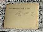 1906 Henry Badgley Airship Air Boat Early Flying Machine Exhibit Photo