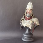 Elendil Resin Bust 1 4 Weta Sideshow Ltd 3000