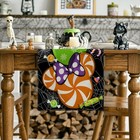 Halloween Table Runner 13  72 Inch Spooky Home Party Decor Spooky halloween Decor