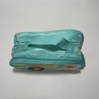 Scooby-doo Mystery Machine Lunch Box Thermos Kids Novelty Soft Cooler Insulated