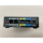 Spa122 Cisco 2-port Voip Ip Sip Analog Phone Adapter Router Ata Unit Only