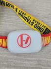 Unused Twenty One Pilots Columbus Ohio Led Light Up Bracelet Official  From Here