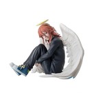 Angel Devil High Premium Figure Chainsaw Man The Movie  Reze Arc Statue Sega