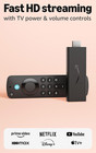 New Fire Tv Stick Lite Full Hd Streaming Media Player With Alexa Voice Remote