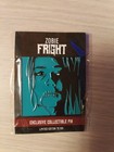 Zobie Fright Strangland Enamel Pin Set  100  400 Rare Limited Edition Horror