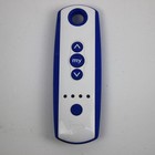 Somfy Telis 4 Rts Patio Replacement Remote 5 Channel  Blinds shades Programmable