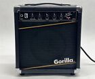 Gorilla Tc-35 The Tube Cruncher 50w Guitar Amplifier Amp Vintage