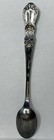 Vintage 1847 Rogers Bros Silver Plate Serving Spoon 1953 Heritage Pattern