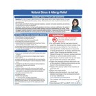 Neilmed Sinus Rinse The Original Sinus Rinse Kit 60 Premixed Packets Exp 11 2028