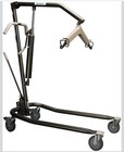 Proheal Hydraulic Patient Lift W  Patient Aid Full Body Sling