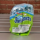 Vintage Huggies Little Swimmers Swim Diapers Size Small 16-26 Lb Sealed 2000s