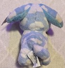Neopets Plush Cloud Poogle 2003 Limited Too With Tags