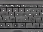 Microsoft Surface Pro 3 Type Cover Keyboard     Model 1644     Black     Tested