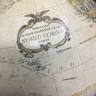 Vintage Replogle 12    Globe With Stand World Classic Series