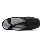 Us Shipping Pink Professional Pointe Ballet Dance Shoes Women Girls Red Black