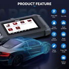 Ancel Car Battery   Airbag Module Repair Srs Unit Crash Code Clear Obd2 Scanner