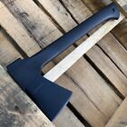 14  Tactical Tomahawk Throwing Axe Battle Hatchet Wood Hunting Survival Knife