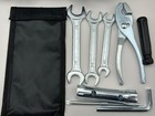 Atv Tool Kit Honda Trx300 Trx300ex Fw Trx400ex Fw Trx450fe 18mm 16mm  Spark Plug