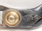Vintage R  Heinisch Shears Large  13    Metal Scissors        Newark  Nj Usa 
