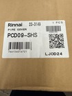 Rinnai Pcd09-shs Pipe Cover Enclosure For Re rep Series Tankless Water Heaters