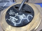 Airmar B175h 1kw Bronze 12 Degree Tilt Chirp Thru-hull Transducer- Mix   Match