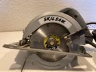 Vintage Skilsaw Circular Saw Model Hd5510 Super Duty 5-1 2 