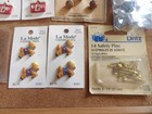 Lot Of Sewing And Diy Supplies   Tools Most New Some Used Vintage  2