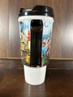 Silver Dollar City Refillable Mug Grandfathered 2011 Cup Half Dollar Holler Sdc