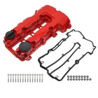 Aluminum Valve Cover For Chevy Cruze Trax Sonic Volt Encore Elr 2011-2019 1 4l