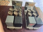 Pair Of Rca Ba-33b Program Amplifiers 