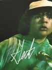 Gaten Matarazzo Signed Autographed 8x10 Photo Beckett Bas Coa Stranger Things