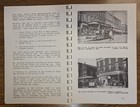 Warren County Trolleys By Benson W  Rohrbeck  - 1985 - Pennsylvania