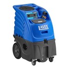 3-stage Cold Water Carpet Extractor With 15  Vacuum And Solution Hoses  6 Gallon
