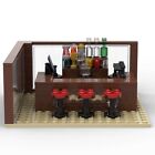Custom Toy Bar Pub Tavern Saloon Brewery Cantina Wine Keg Beer Tap