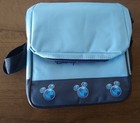 Disney Vacation Club Chip  n Dale Cooler Official Blue Unused Free Shipping