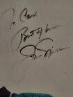 Golfer Jack Nicklaus Autographed 8x10 - Rare Gem Of The  greatest Golfer Ever  