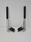 Hitman Agent 47 Silverballer Pistol Prop Replica  set Of 2  - 3d Printed Cosplay