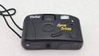 Vivitar Spree Brites Manual Focus Free 35mm Point   Shoot Camera Vintage Tested