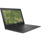 Hp Chromebook 11 G8 Touchscreen Laptop 11 6  Intel 4gb Ram 32gb Ssd Chrome