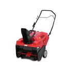 Troy-bilt 31as2s5gb66 21  179cc 1-stage 4-cycle Ohv Compact Gas Snow Blower New