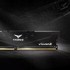 Team T-force Vulcan Z 16gb  2 X 8gb  288-pin Pc Ram Ddr4 3200  pc4 25600  Intel
