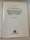 Collector s Encyclopedia Of Roseville Pottery   Second Series With Price Guide 